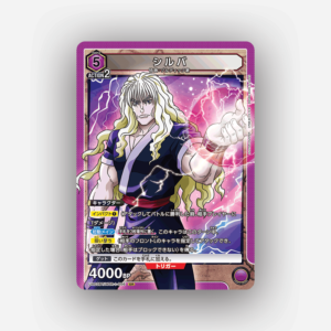 Hunter × Hunter