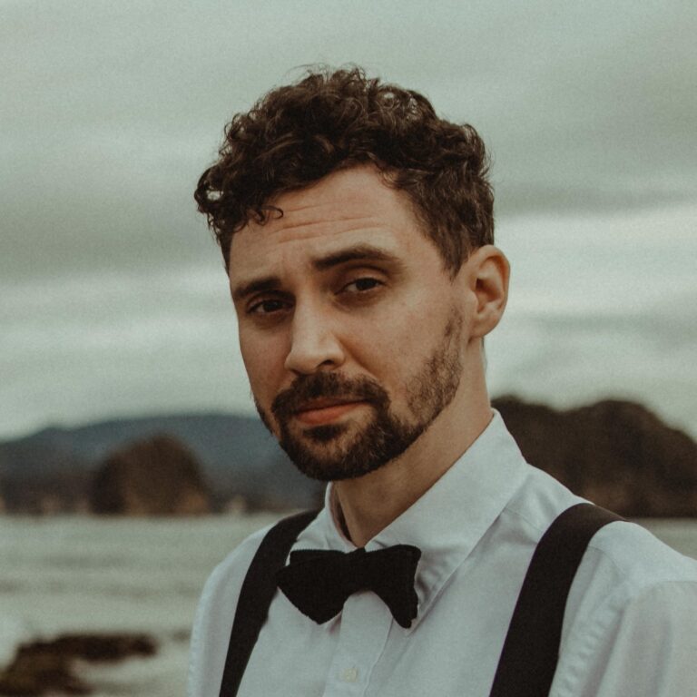 Michael da Silva Paternoster